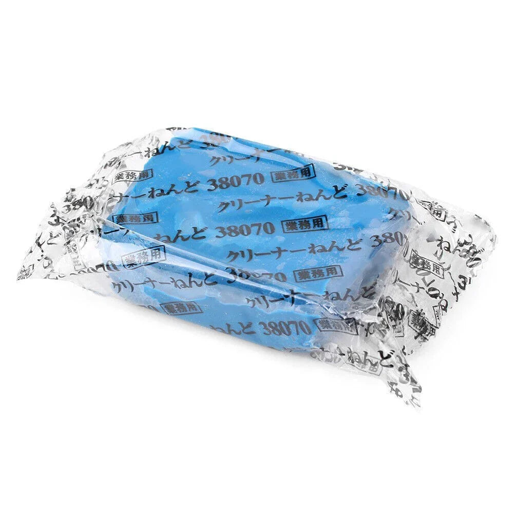 Magic Cleaning Clay Bar for Car Detailing - Auto Cleaner (190g)