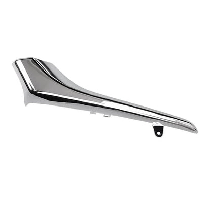 Chrome Right Side Rearview Mirror Trim for Lexus NX RX 2015-2021