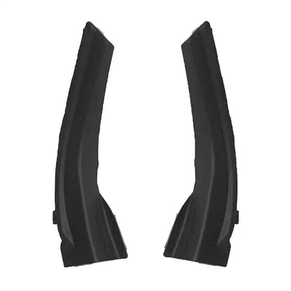 Cowl Extension Cover Trim for 17-20 Hyundai Elantra (2017-2020)