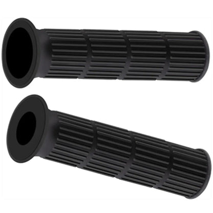 Handle Bar Grips for Honda CT90 S90 CL70 CL90 CB100 CB125S CA160 (1966-1979)