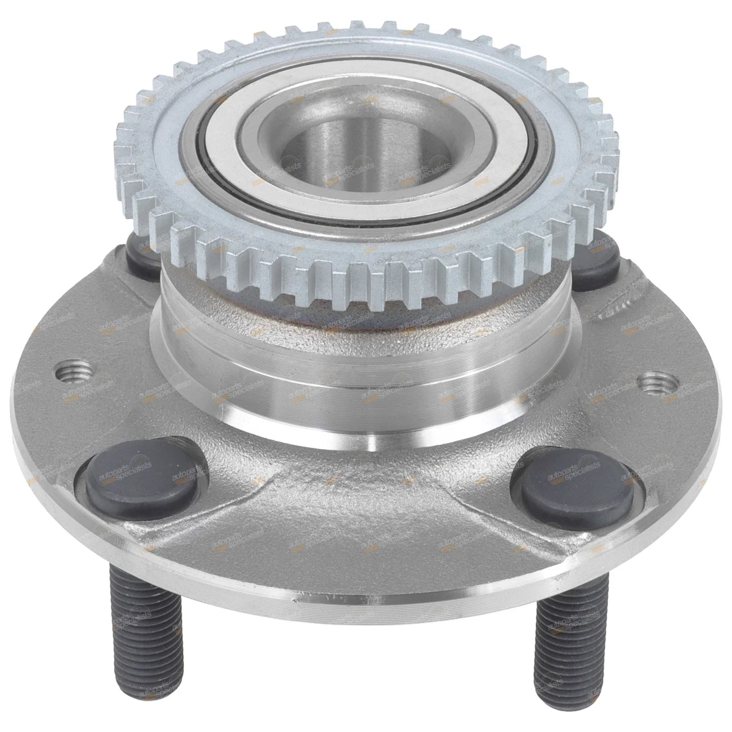 Front Wheel Hubs for Mazda MX-5 NA NB 4cyl 1.6L-1.8L (1989-2005)