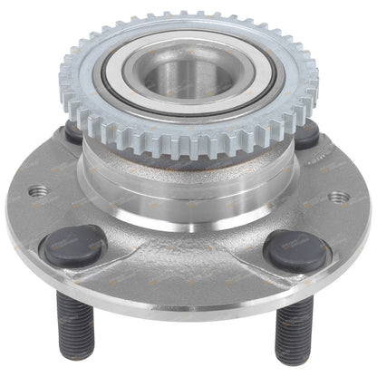 Front Wheel Hubs for Mazda MX-5 NA NB 4cyl 1.6L-1.8L (1989-2005)