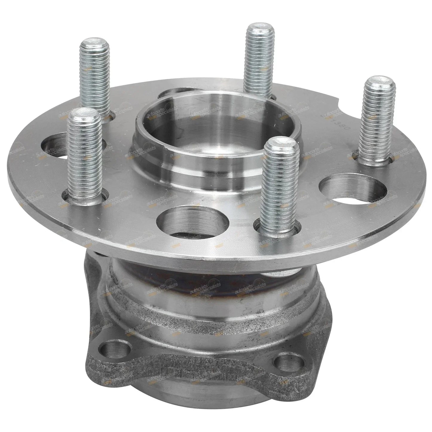 Rear Wheel Bearing Hub for Toyota RAV4 (2000–2006)