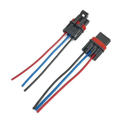 Connecto Direct Replacement ATV Accessory for Pulse Power ATV