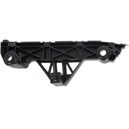 Front Bumper Brackets for 2010-2012 Mazda 3 (2010-2012)