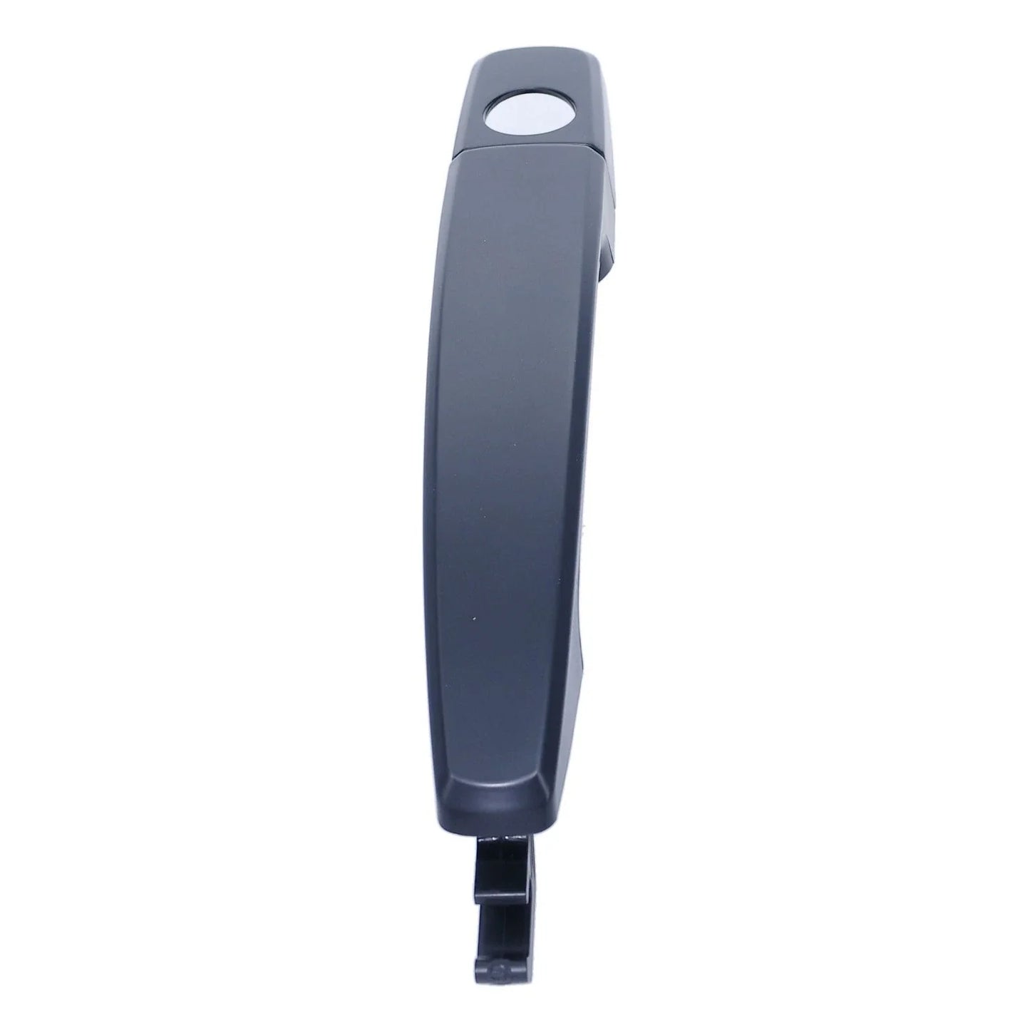 RHF Black Outer Door Handle for Holden Barina/Caprice (2011–2018)