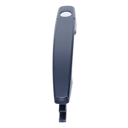 RHF Black Outer Door Handle for Holden Barina/Caprice (2011–2018)