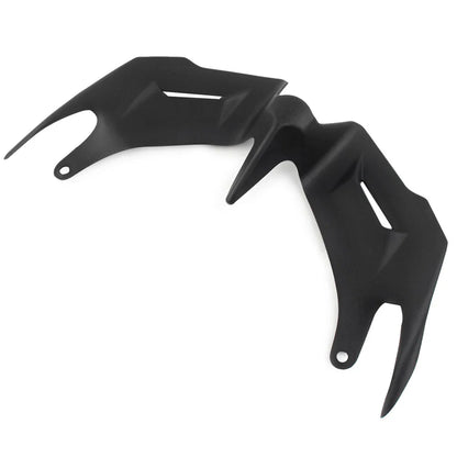 Front Fairing Winglet Spoiler for Yamaha YZF R3 R25 (2014-2018)