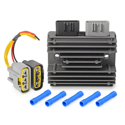 Voltage Regulator Rectifier for Honda Rancher 420 TRX420 MUV700 (2007–2013)