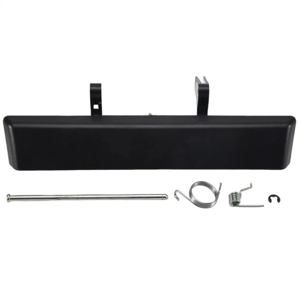 Rear Tailgate Handle for 2005-2012 Nissan Frontier (2005-2012)