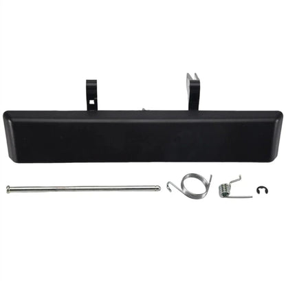Rear Tailgate Handle for 2005-2012 Nissan Frontier (2005-2012)
