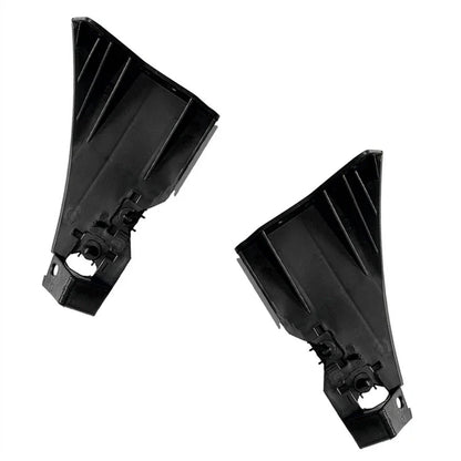 Front Bumper Support Brackets for 2005-2009 Ford Mustang (2005-2009)
