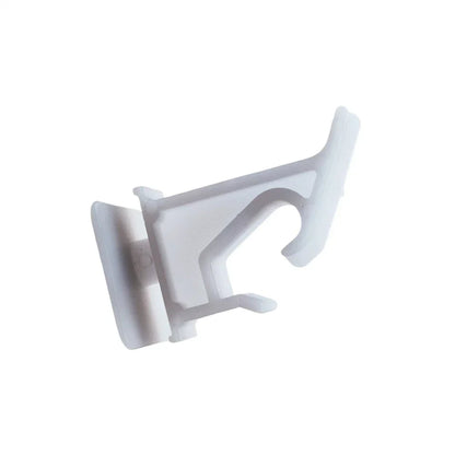 Front Seat Back Cover Clips White for Toyota 4Runner, Lexus GX460 (2003-2023)