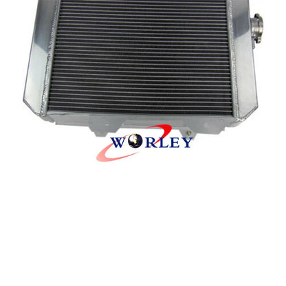 Radiator & Fan for Toyota Hilux RN85 YN85 RN105 RN110 RN130 22R 2.4L (91-97)