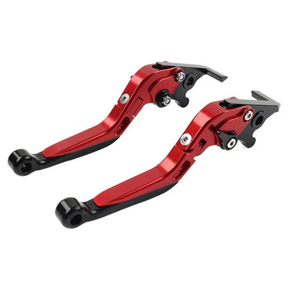 Folding Extendable Brake Clutch Levers for Kawasaki ZX10R/RR/KRT/SE (16-20)