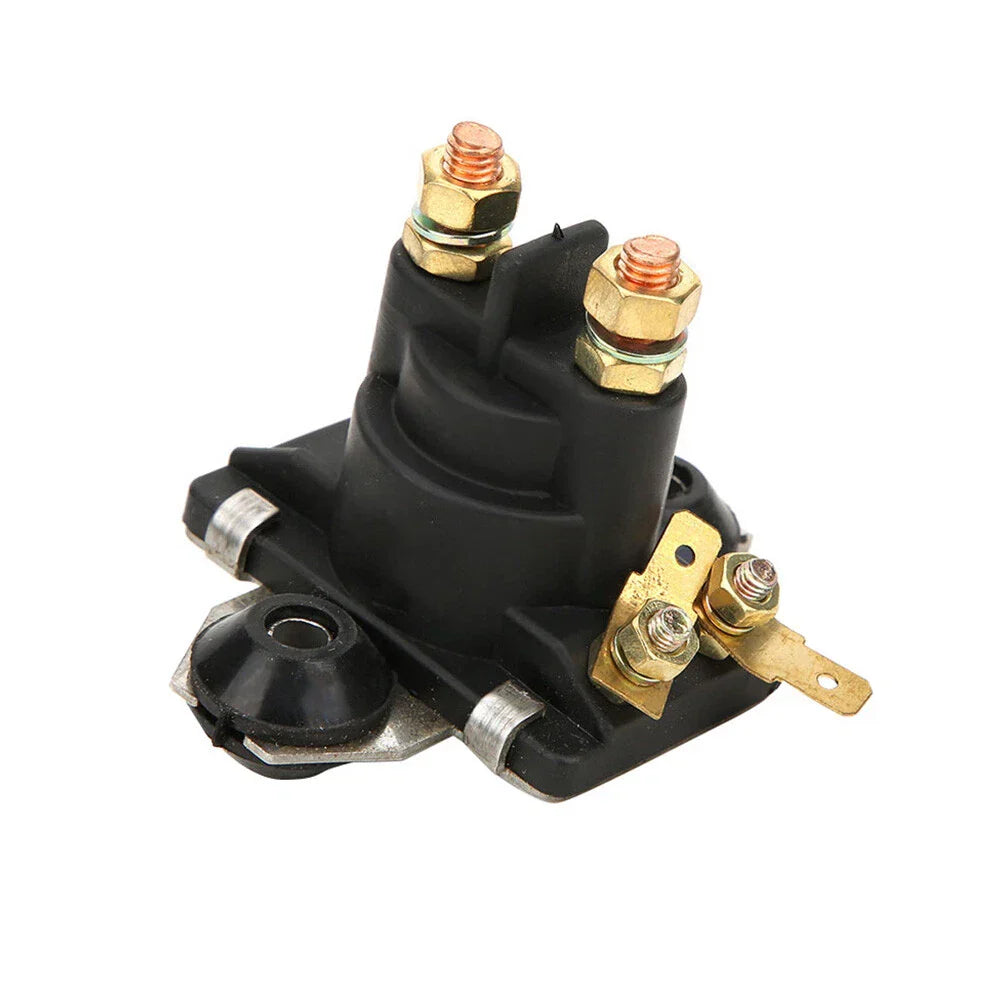 Stater Solenoid Relay for Yamaha Outboard F25 F30 F40