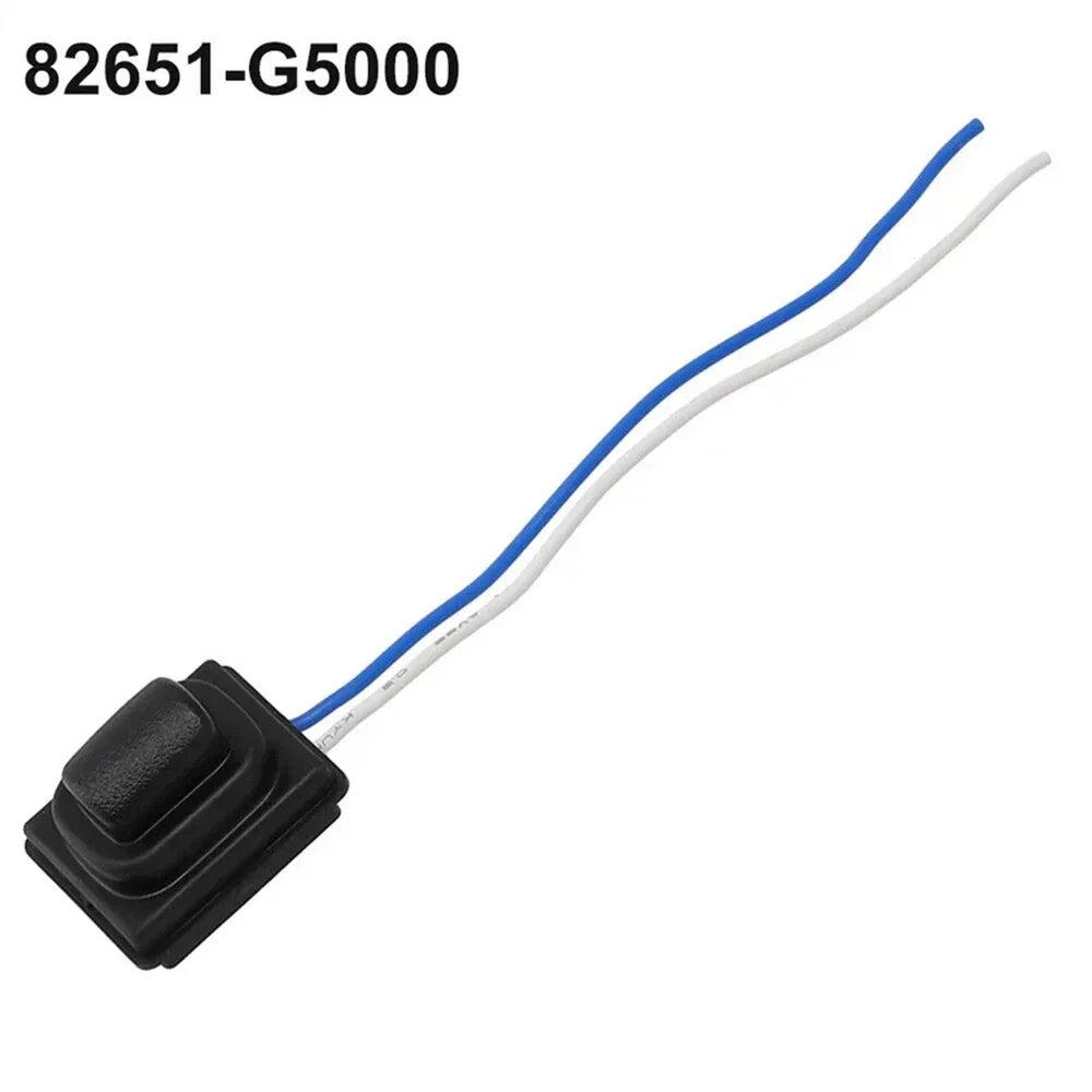 Front Door Handle Button Switch x1 for Kia Niro (2016-2021)