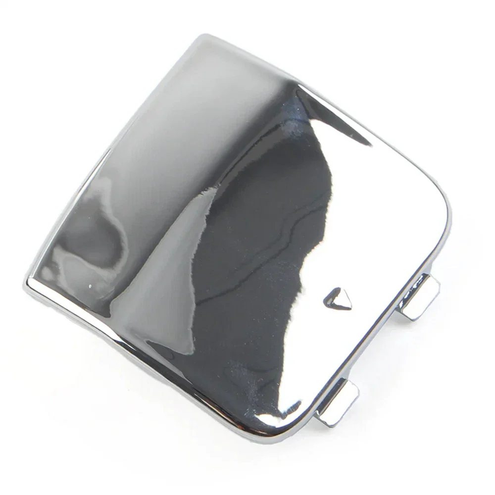 Rear Bumper Tow Hook Cover for Mercedes-Benz W247 (2019-2023)