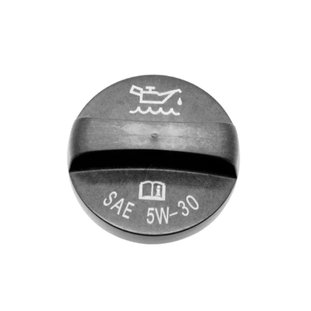 Engine Oil Filler Cap for Chevy Equinox, Buick LaCrosse, Saturn, Pontiac (2005-2019)