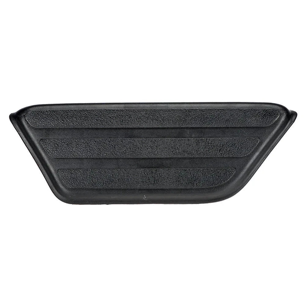 Left Right Sides Truck Bed Panel Step Pad for Silverado Sierra (2014-2023)