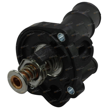 Thermostat + Housing 4cyl 2.0L for Ford Fiesta WQ (2007-2008)
