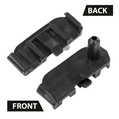 Upper Radiator Insulator Mount Bracket for Buick Chevrolet