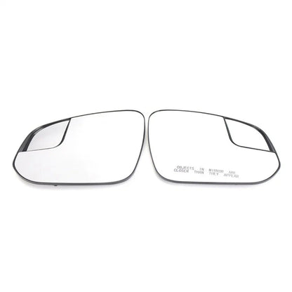 Heated Mirror Glass for Toyota 4Runner, RAV4 (2014-2020, 2016-2018)