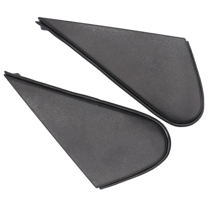 Repair Pillar Trim Cover Front Pillar Cover for Toyota RAV4