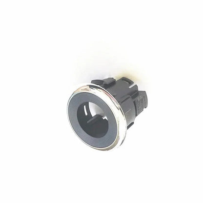 Ignition Start-Stop Switch Button Ring for Nissan Maxima Titan (2016-2020)