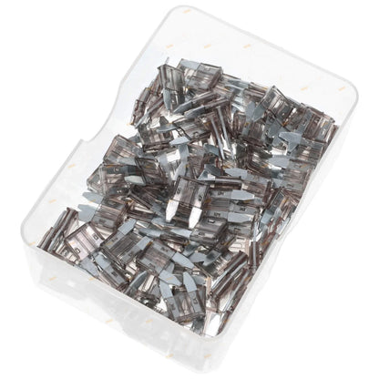 100 x Mini-Blade Fuses 2A Grey