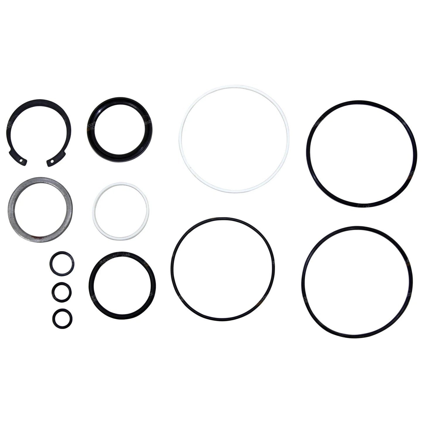 Power Steering Box Seal for Toyota Land Cruiser (1992–2006)