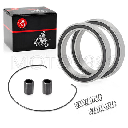 One Way Clutch Bearing Kit for CAN AM Outlander