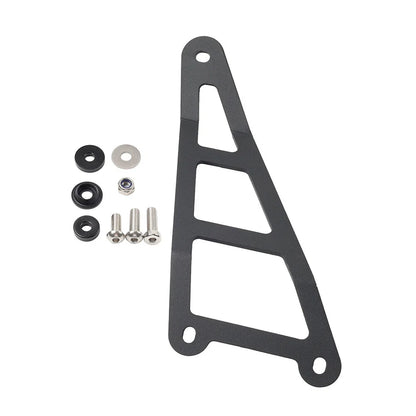 Exhaust Bracket Muffler Hanger for Kawasaki ZX-10R (2008-2010)