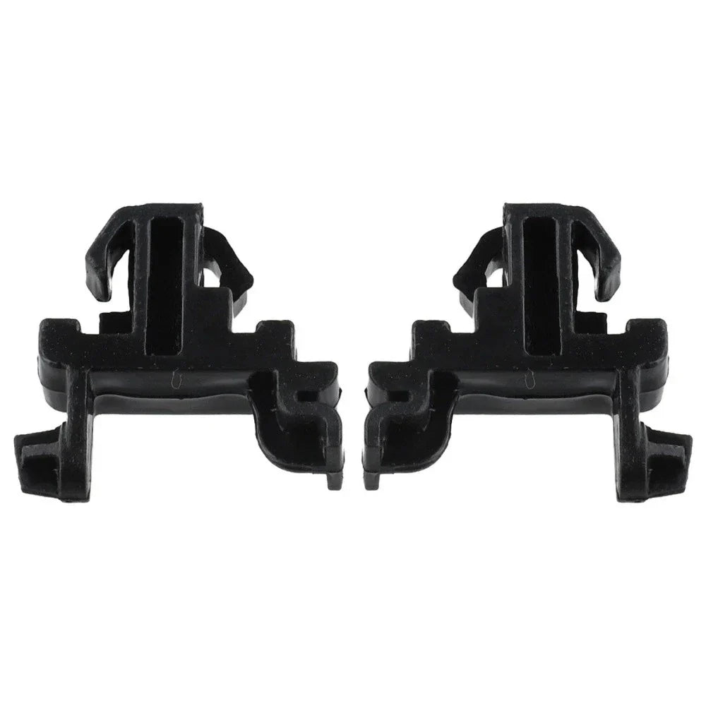 Lower Headlight Panel Retainer Clips for Toyota Tacoma (1998-2000)