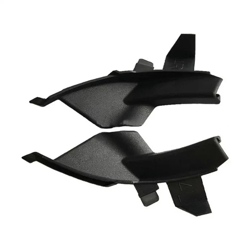 Front Windscreen Wiper Side Cowl Covers for Lexus GX470 (2003-2009)