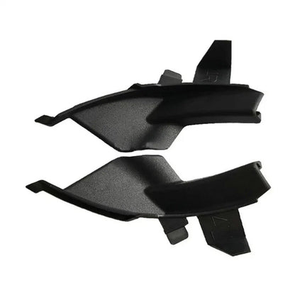 Front Windscreen Wiper Side Cowl Covers for Lexus GX470 (2003-2009)