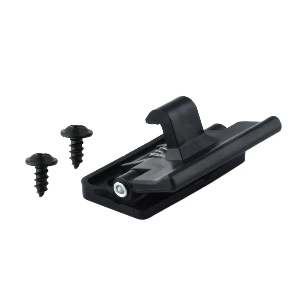Center Console Lid Latch for Toyota 4Runner Camry Corolla Lexus (2003-2023)