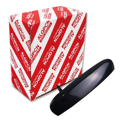 Outer Door Handle for Mitsubishi Mirage 2012-2020 Black Right