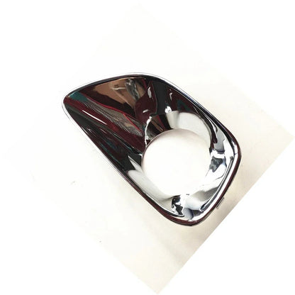 Right Side Fog Light Trim for Jeep (2007-2018)