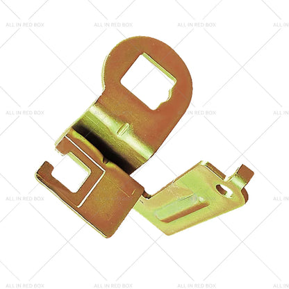 Throttle Bracket for TH-350 TH-400 TH-200-4R Transmissions