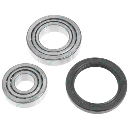 Front Koyo Wheel Bearing + Seal Kit for Hilux 2wd RWD Ute RN LN YN RZN 76~05