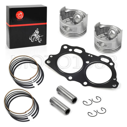 Piston Rod for EZGO 350 Engine Gasket Valve Golf Car