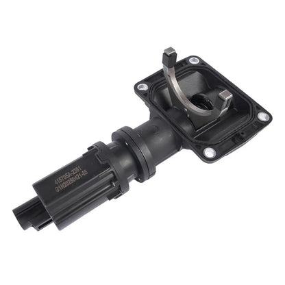 Front Drive Axle Actuator for GMC Sierra 1500, Chevrolet Tahoe (2019-2024)
