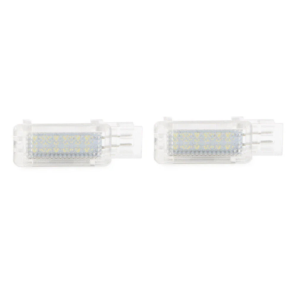 LED Door Courtesy Lights for Mercedes Benz W203 W209 W240 W639 (2001-2011)