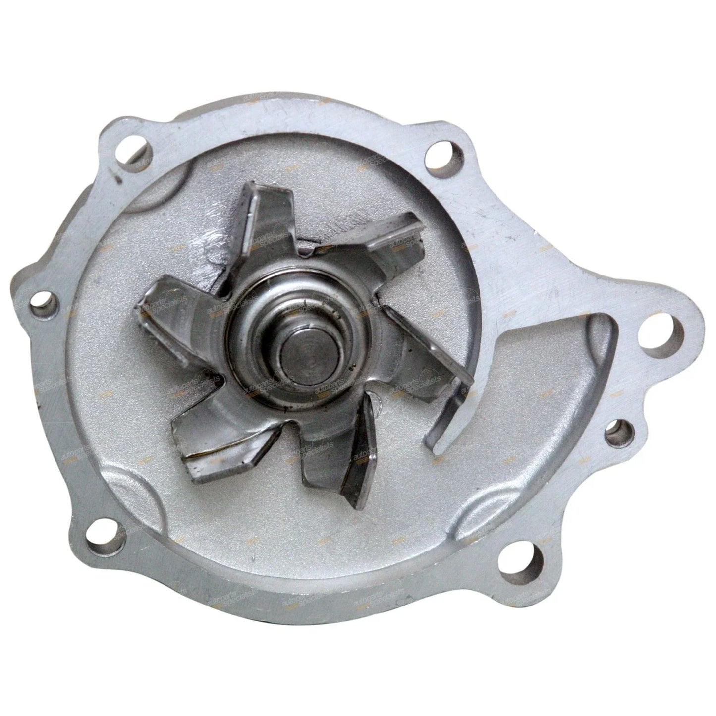 Water Pump for Nissan Vanette C22 (1987-1993) 4cyl Z20 2.0L 1952cc SOHC