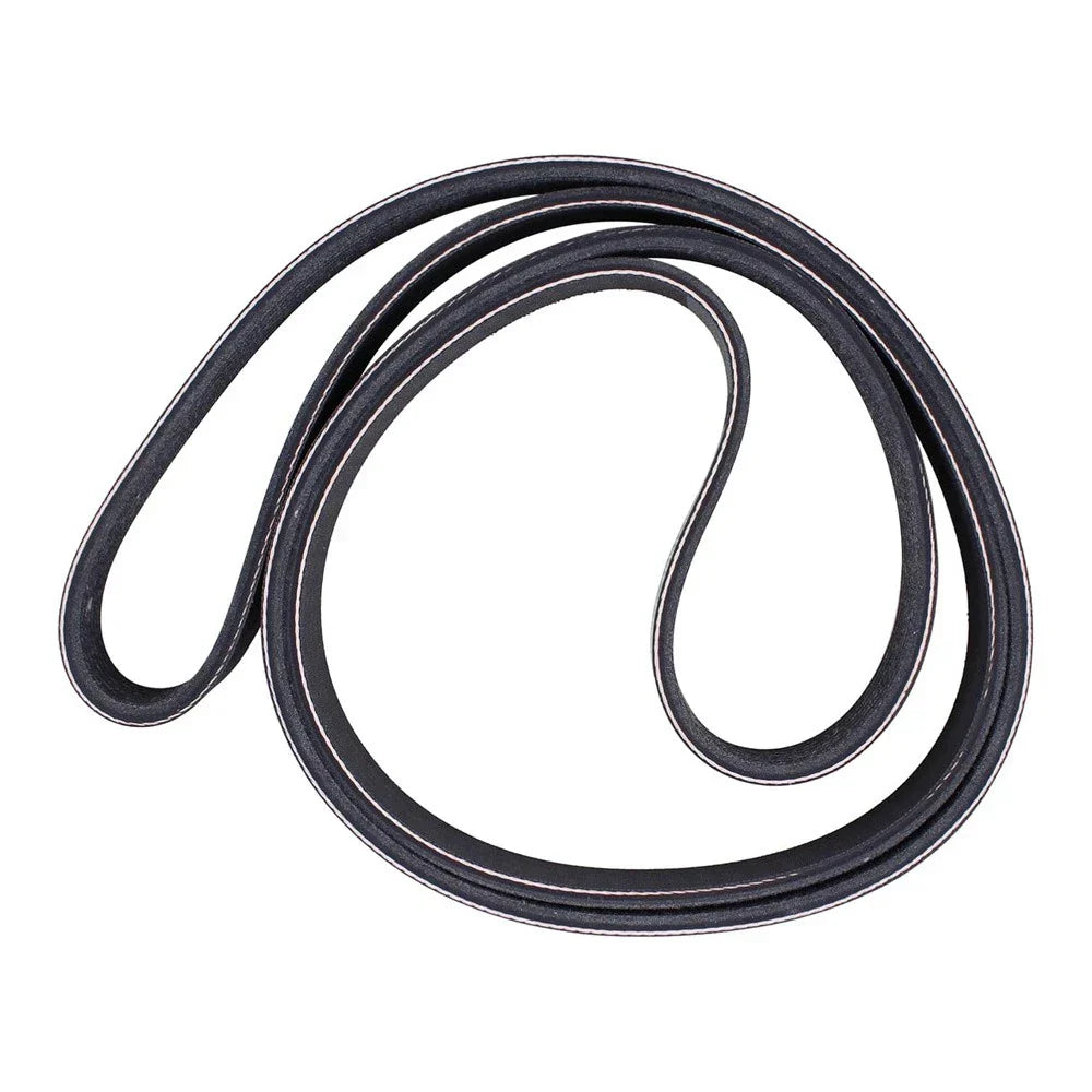 Serpentine Drive Belt for Honda Civic 2017-2020, Accord 2018-2021