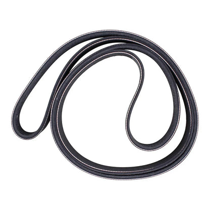 Serpentine Drive Belt for Honda Civic 2017-2020, Accord 2018-2021
