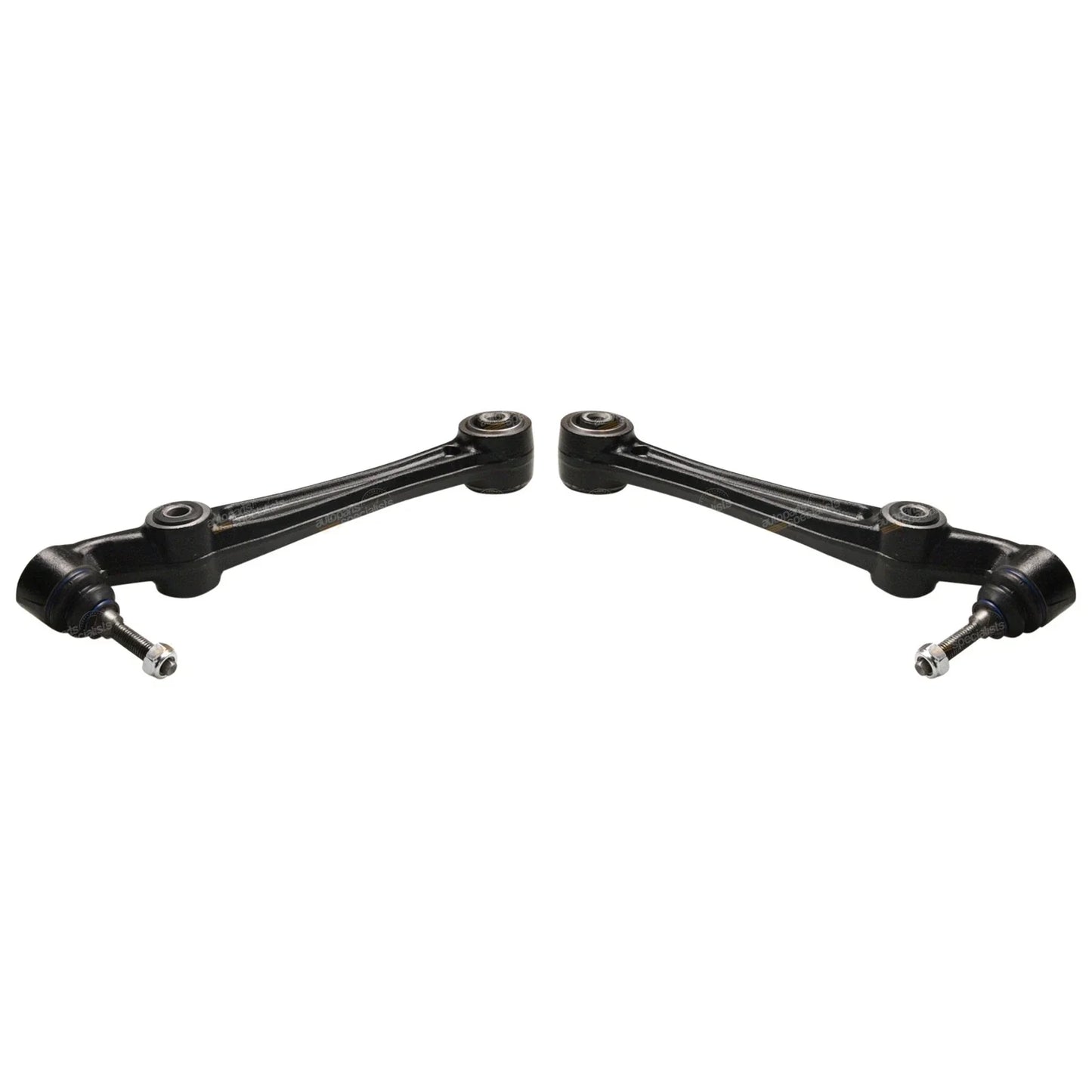 Front Lower Control Arms LH+RH for Ford Territory SX SY (2004-2009)