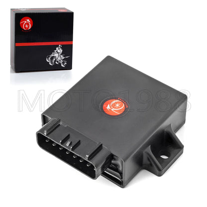 Ignition Coil Spark Plug CDI Box for Polaris Predator 500 (2005–2007)