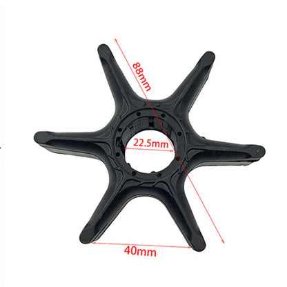 Water Pump Impeller & Housing for Yamaha Outboard 150-250HP